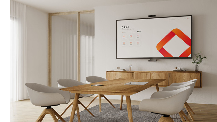 Touch Technology in Architecture: Designing Spaces that Exceed User Expectations