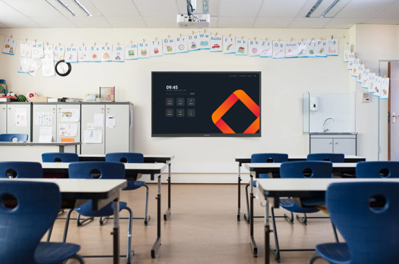 Interactive Classroom Systems