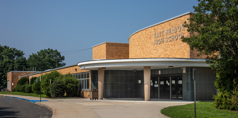 East Meadow School District